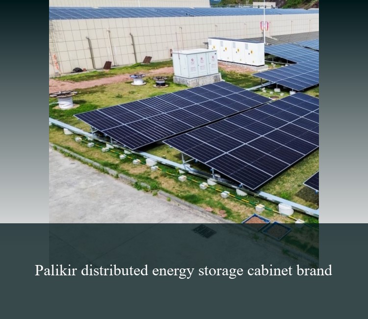 Palikir distributed energy storage cabinet brand