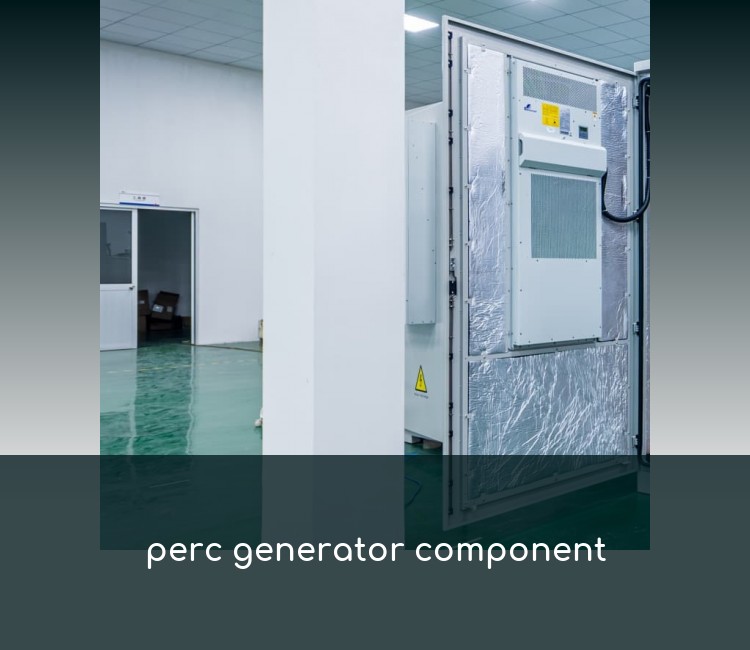 perc generator component