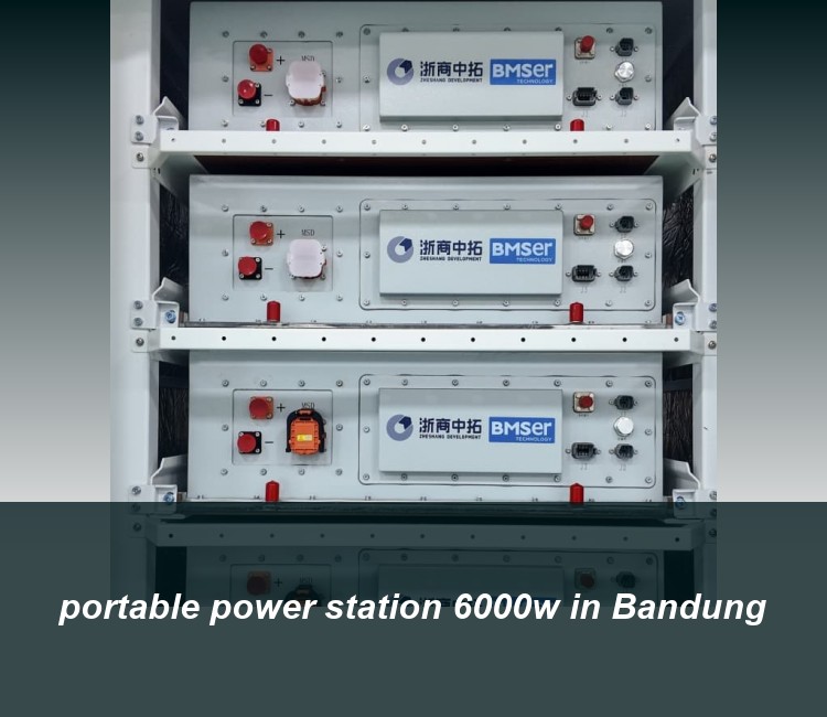 portable power station 6000w in Bandung