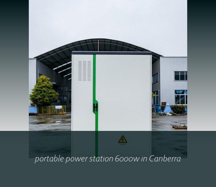 portable power station 6000w in Canberra