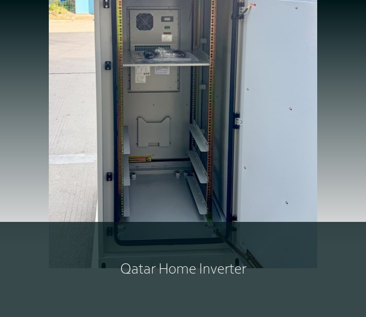 Qatar Home Inverter