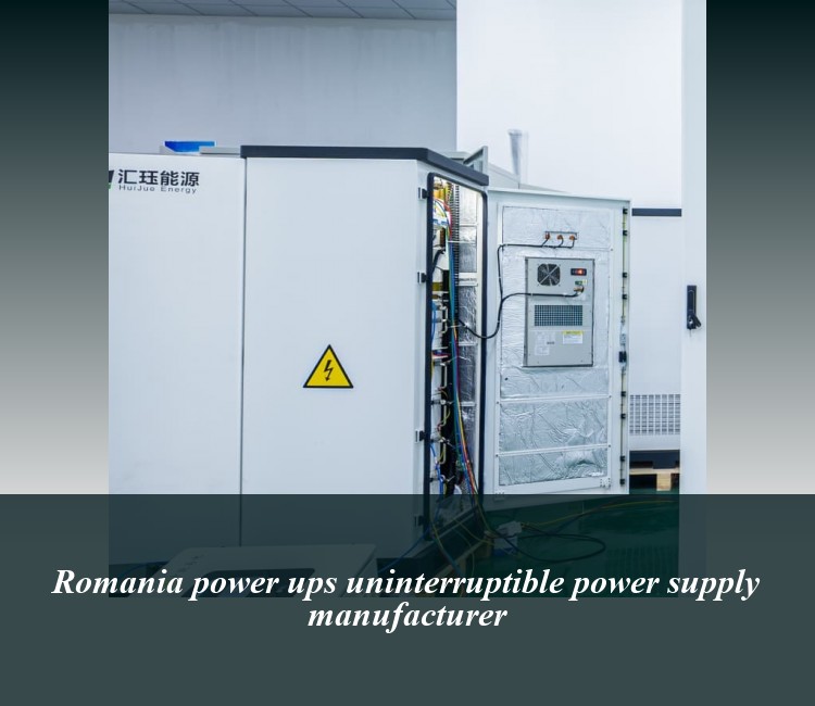 Romania power ups uninterruptible power supply manufacturer