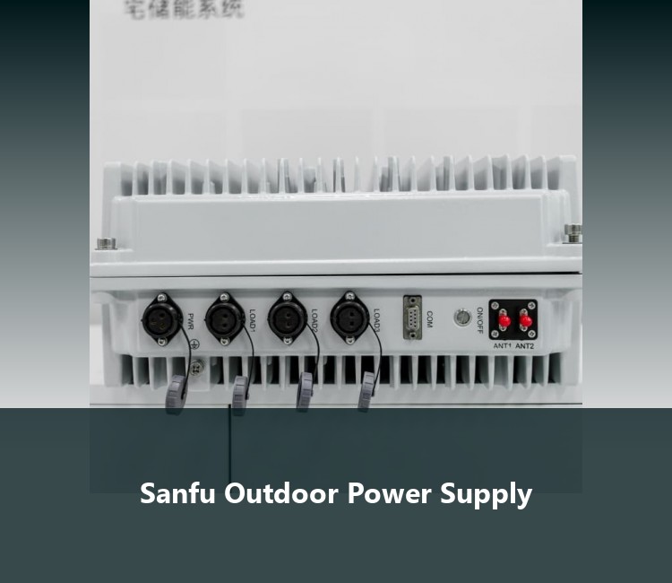 Sanfu Outdoor Power Supply