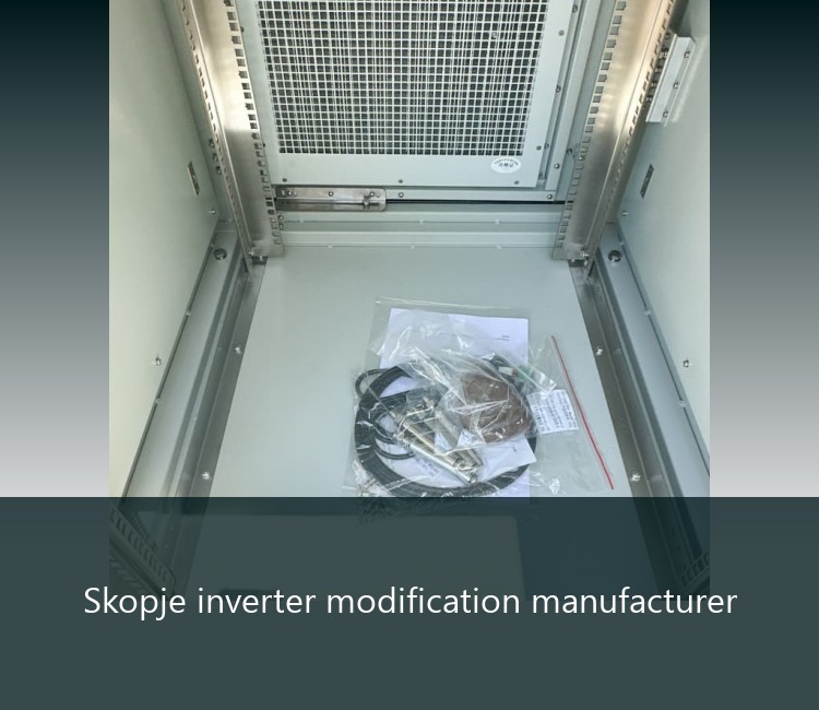 Skopje inverter modification manufacturer
