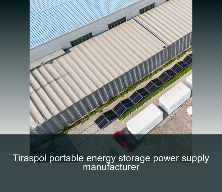 Tiraspol portable energy storage power supply manufacturer