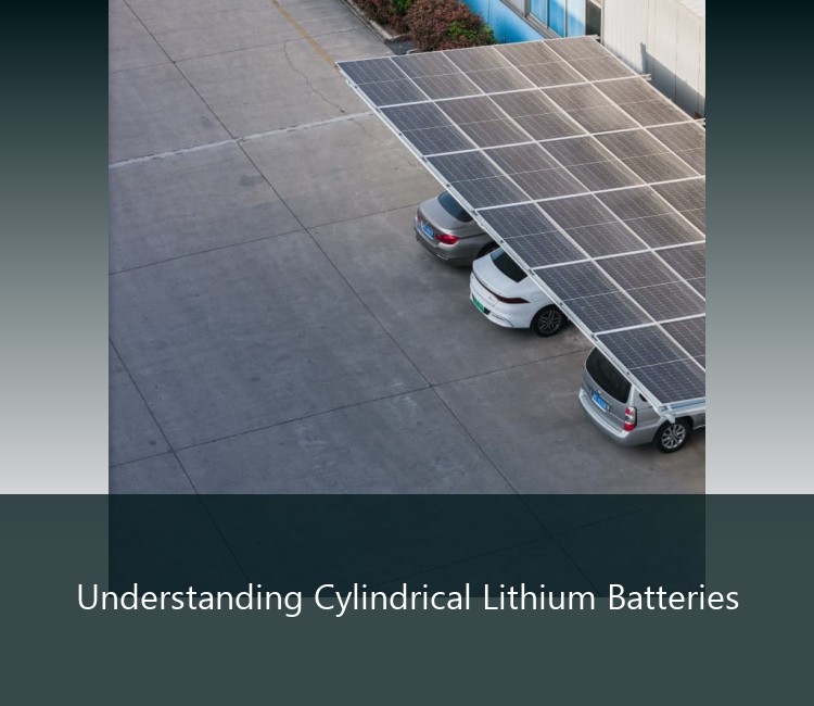 Understanding Cylindrical Lithium Batteries
