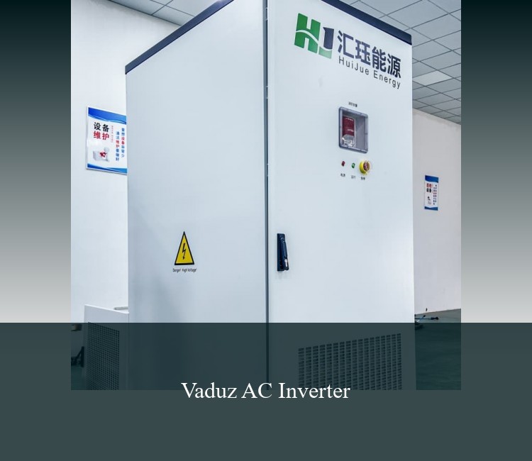 Vaduz AC Inverter