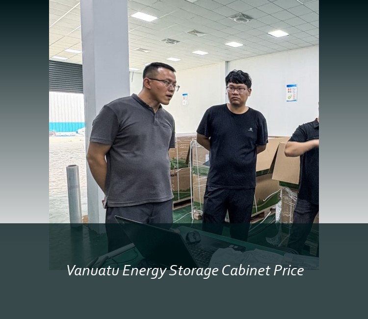 Vanuatu Energy Storage Cabinet Price