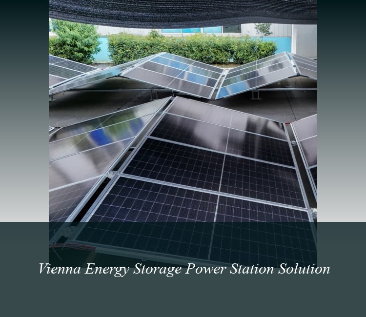 Vienna Energy Storage Power Station Solution