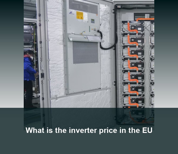 What is the inverter price in the EU