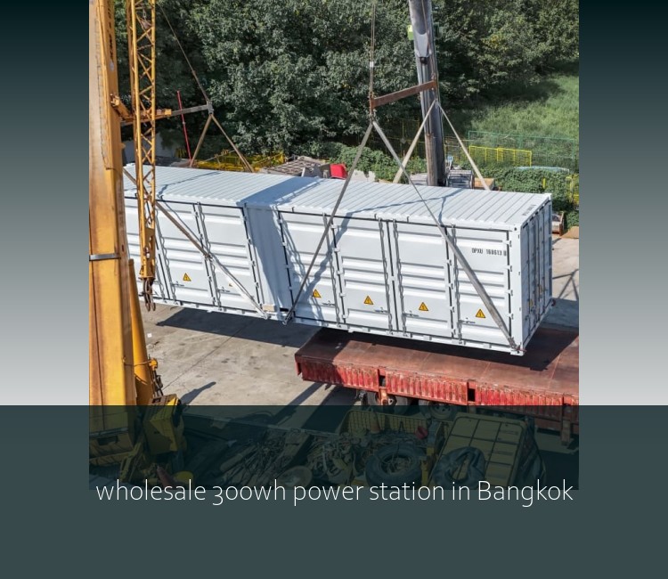 wholesale 300wh power station in Bangkok