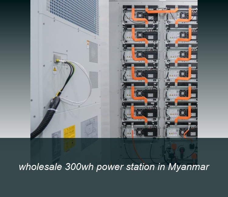 wholesale 300wh power station in Myanmar