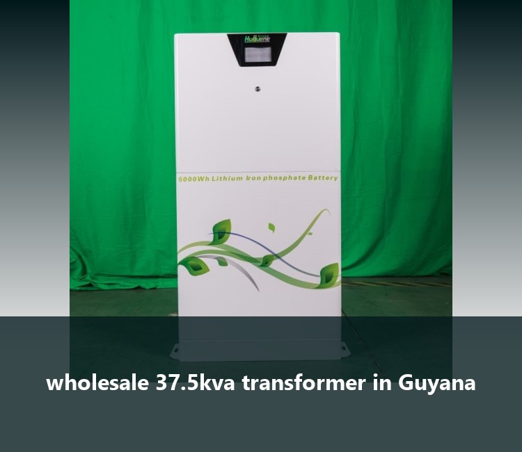 wholesale 37.5kva transformer in Guyana