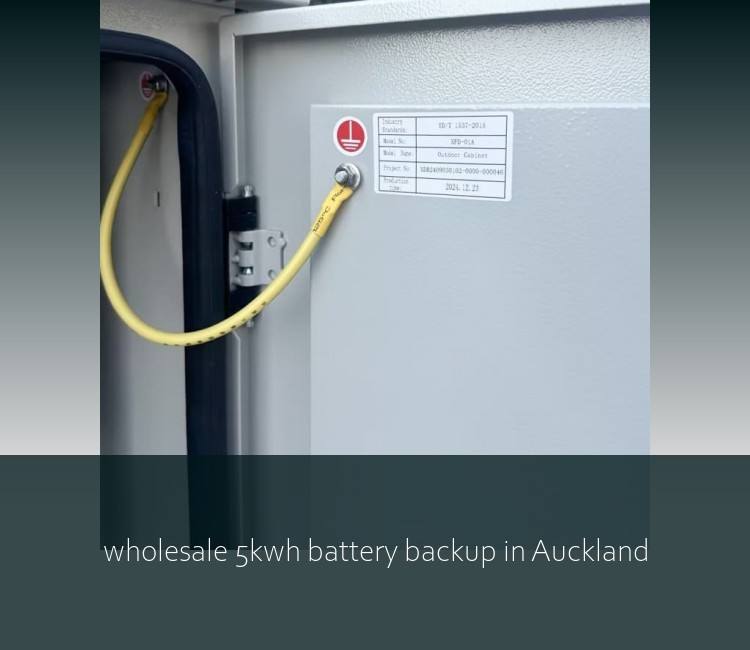 wholesale 5kwh battery backup in Auckland