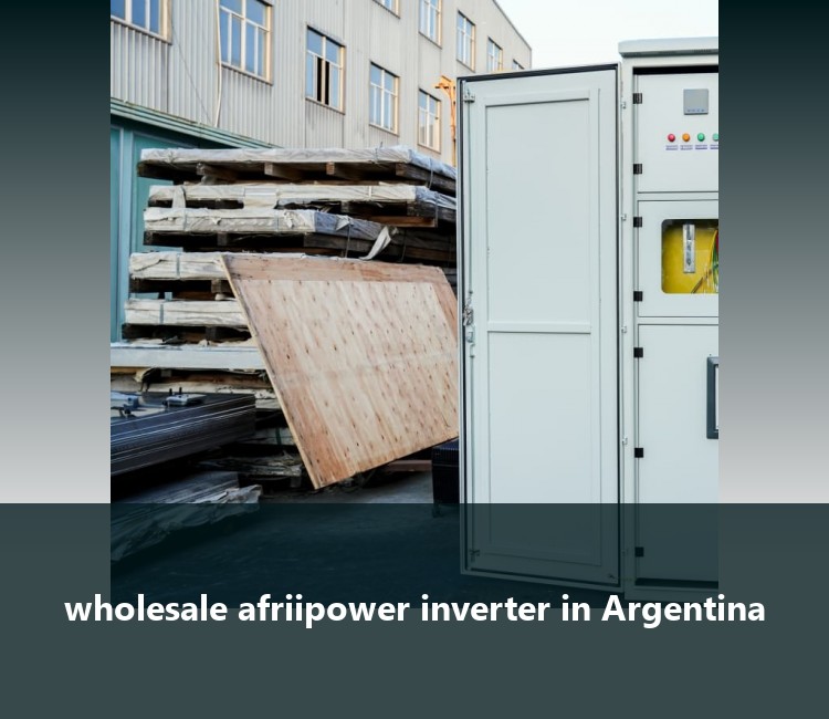 wholesale afriipower inverter in Argentina