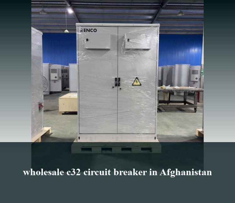 wholesale c32 circuit breaker in Afghanistan