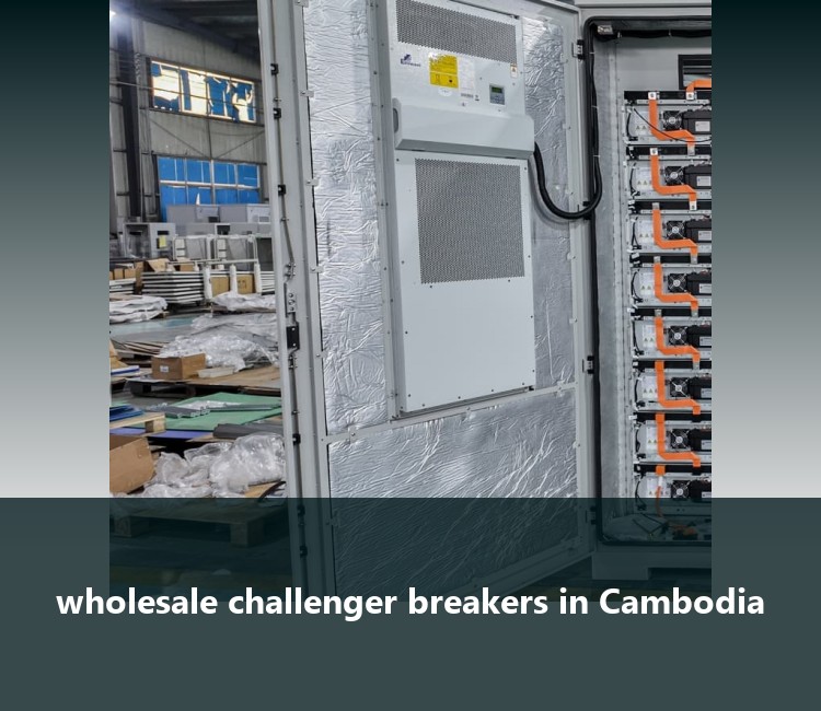 wholesale challenger breakers in Cambodia
