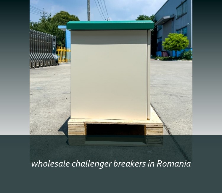 wholesale challenger breakers in Romania