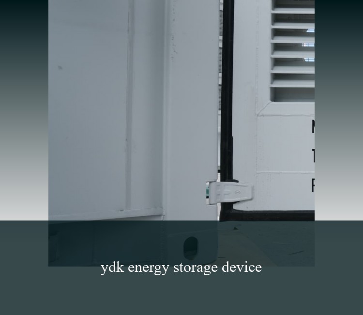 ydk energy storage device