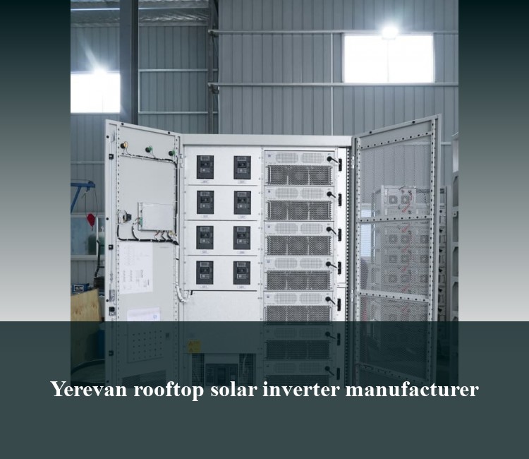 Yerevan rooftop solar inverter manufacturer